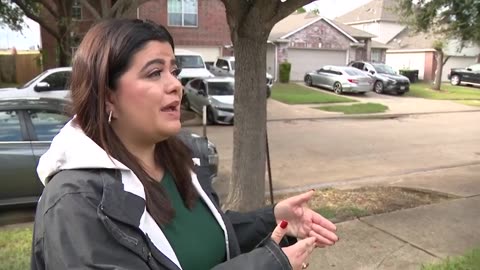 ‘It puts me deeper in the hole’ Houston family braces for loss of SNAP benefits amid shutdown