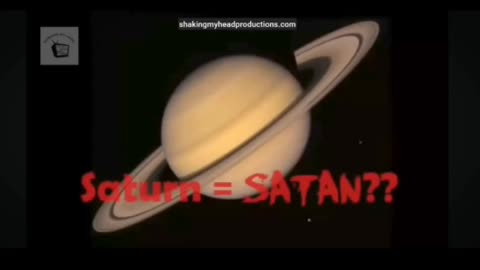 Santa: He sees you when you're sleeping (I will be like the most high...)