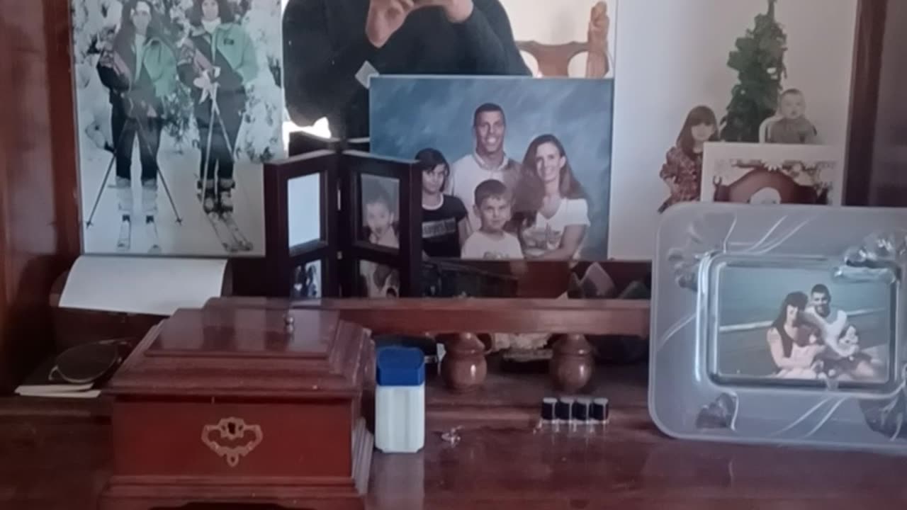 Rene Reflections 12-3-2025