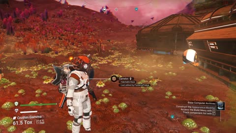 No Man’s Sky Echoes From the Void