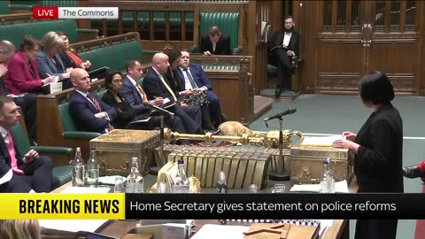 UK's Next Level Police State ⚡Ignore Crime, then roll out Facial Recognition