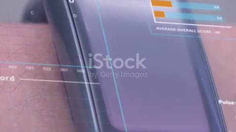 Your Wrist, Upgraded: AR + AI Health in 30s