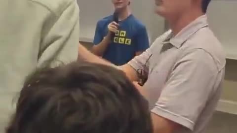 Charlie Kirk’s successor US should increase legal immigration & continue the melting pot experiment