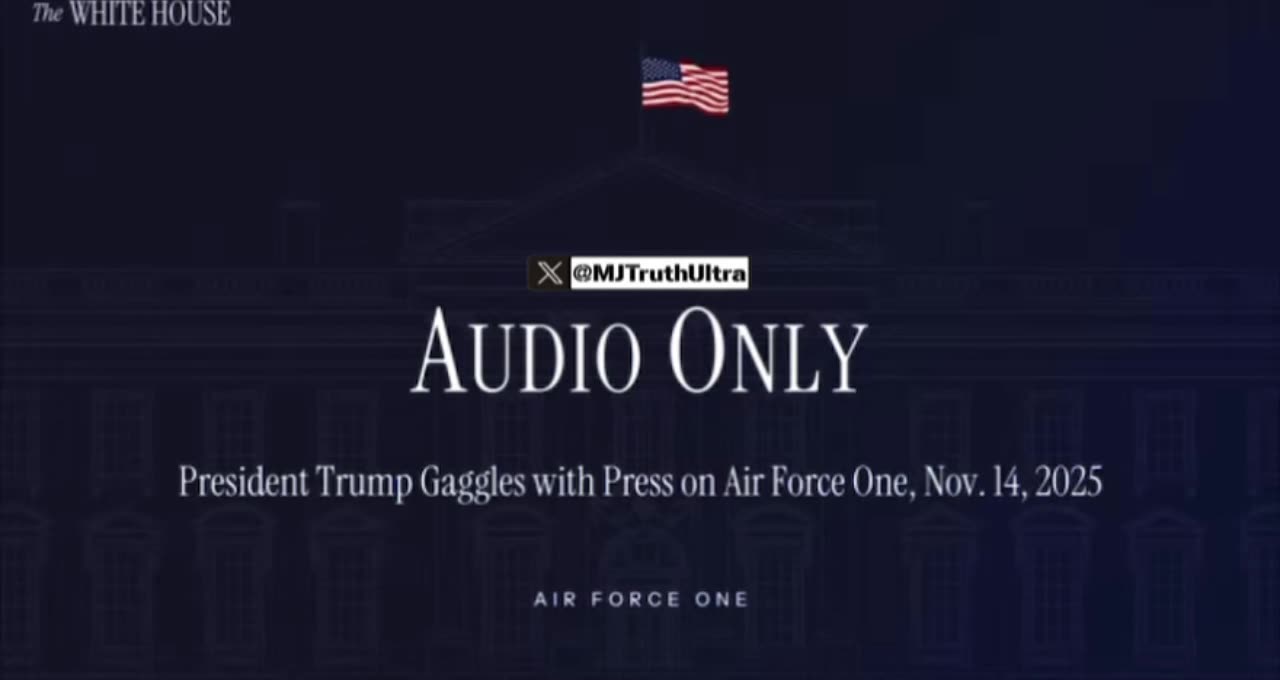 Trump - You’re going to find out , Clinton, Harvard, JP Morgan