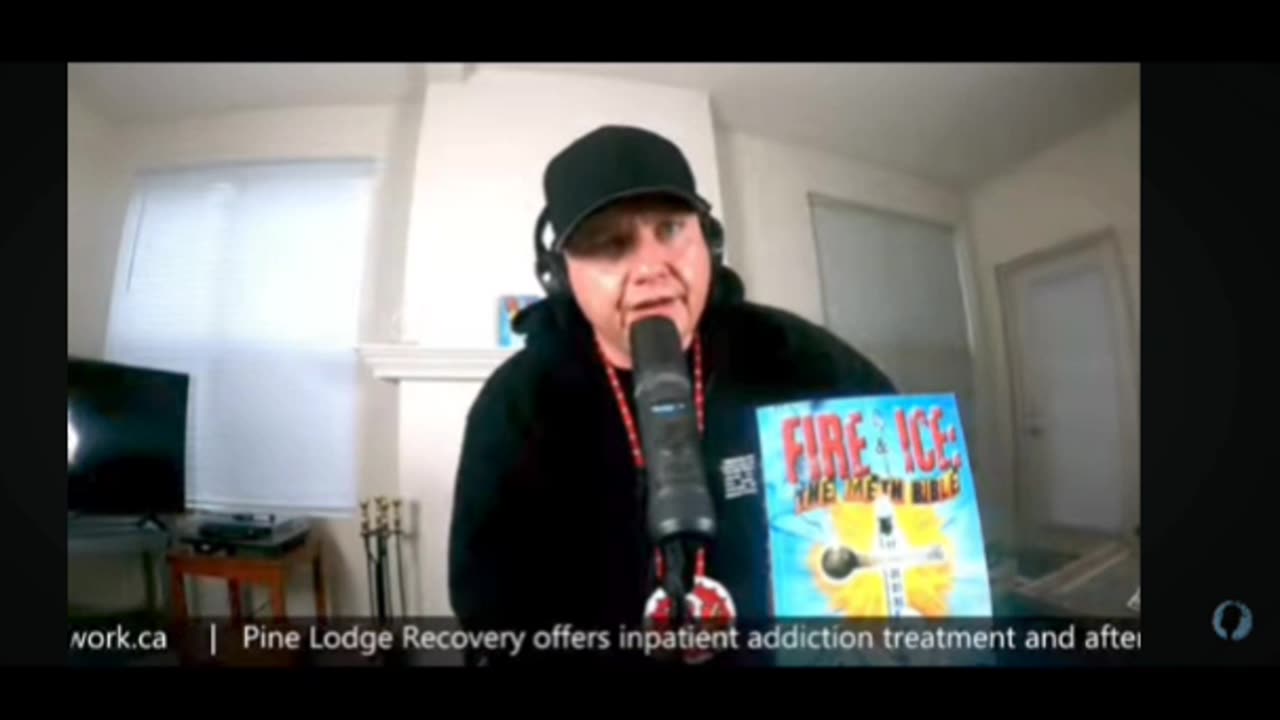 Meth Psychosis & The Truman Show Effect