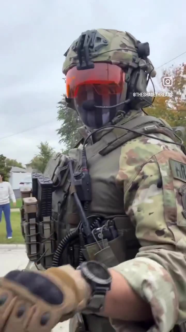 @amuse - REMIGRATION: FWIW ICE isn’t randomly picking up ‘brown’ people. They’...