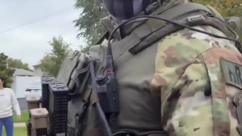 @amuse - REMIGRATION： FWIW ICE isn’t randomly picking up ‘brown’ people. They’...