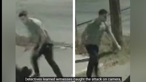 Hispanic Stabbing Case Solved... 1 Year Later