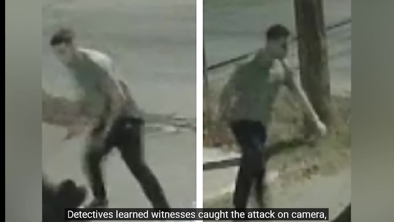 Hispanic Stabbing Case Solved... 1 Year Later