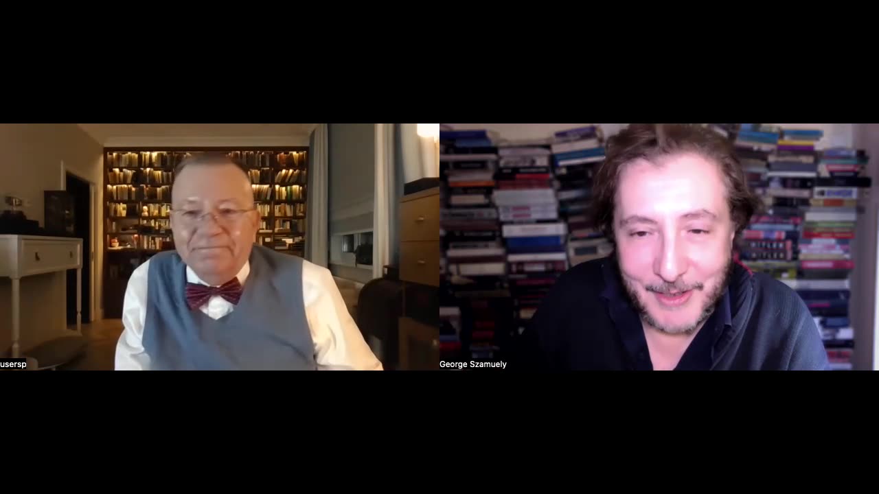 Tucker Carlson Gets Ready For His 2028 Presidential Run