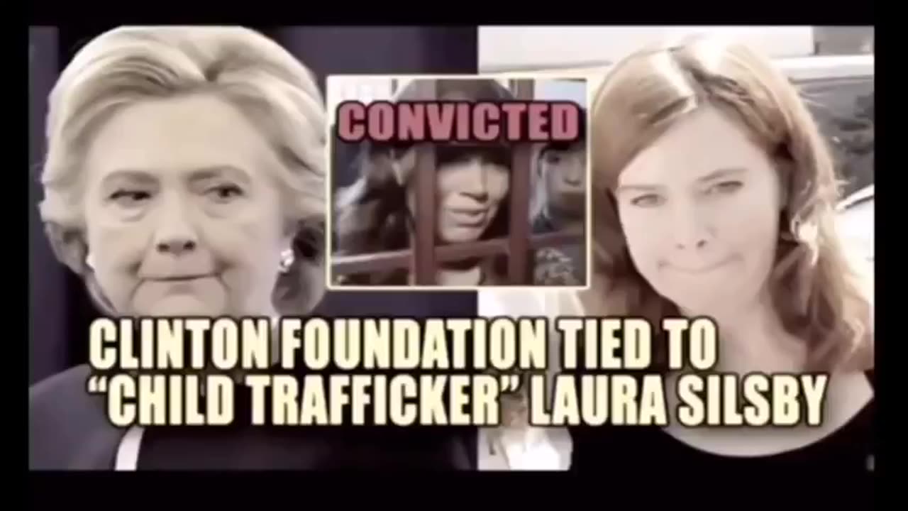 Mother of Darkness Witch HILLARY, HUMA & WEINER (FRAZZLEDRIP)