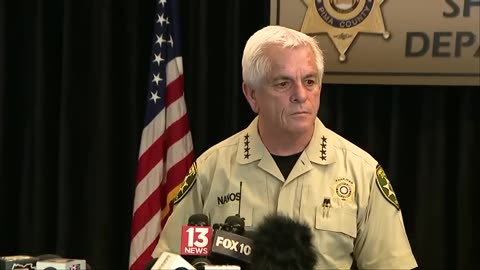Pima County Sheriff Chris Nanos Updates on Nancy Guthrie Disappearance - February 5, 2026