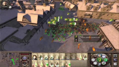 2025-03-17 Day of the Irish