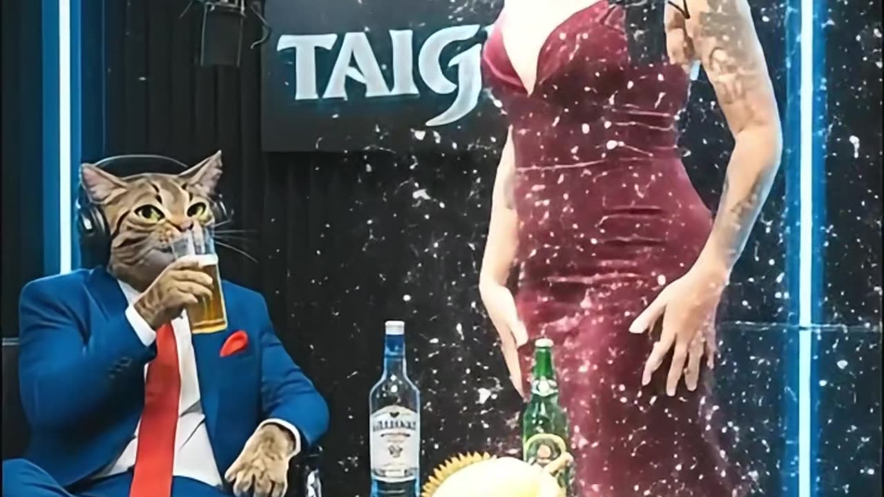 TAIGER's Miracle Podcast #aicat