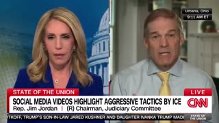 Jordan Discusses James Comey Indictment