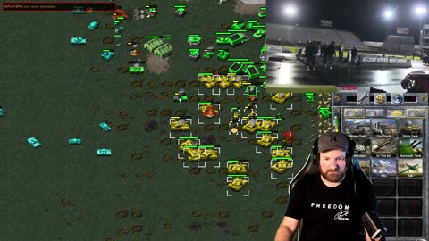 Playing some games // Chatting about everything // Watching youtube politics