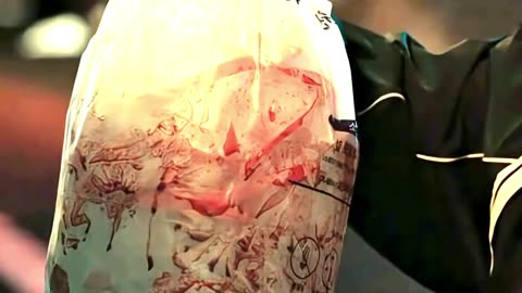 What She Did Shocked Everyone