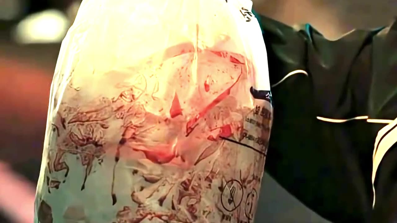 What She Did Shocked Everyone