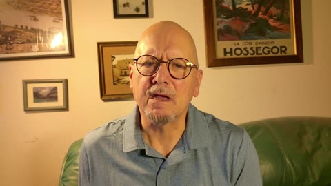 A Call To Action, We Are God's Re-Presenters, January 8, 2026