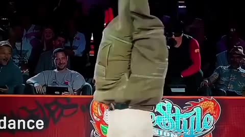 Round dance, Round hed, #funny