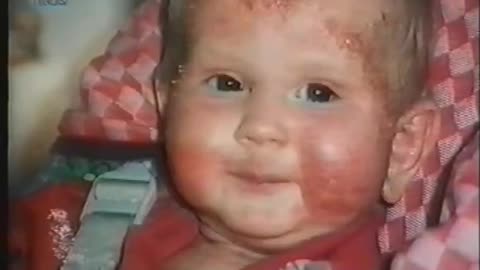 DEEL 1/2: Vaccinatieschade: meisje overlijd na prik. Opname "Spreekuur Live" TROS.