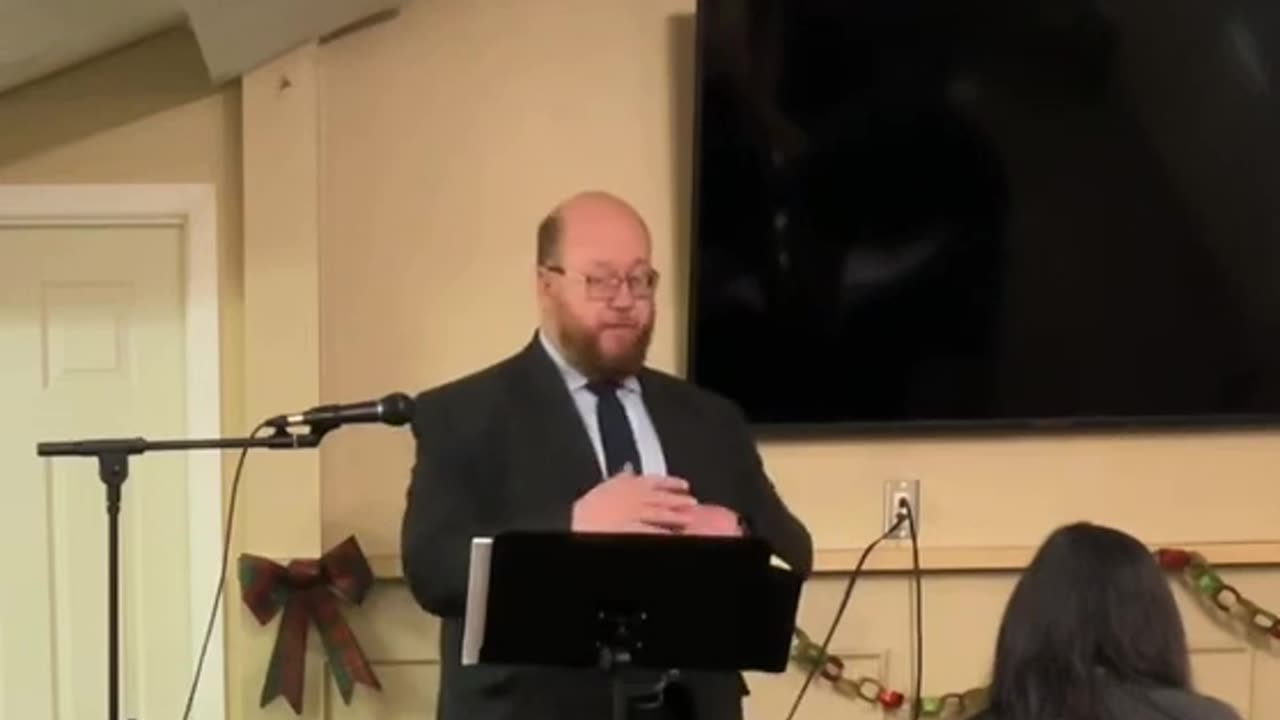 Women Preachers Prophesy Out of Their Own Heart | Pastor Jim Wiebe (Sermon from Calgary)