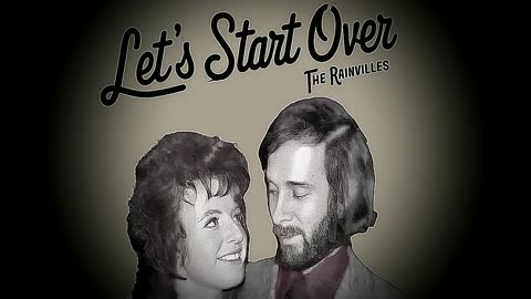 THE RAINVILLES - LET'S START OVER VJMIX