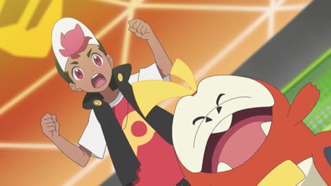pokemon
