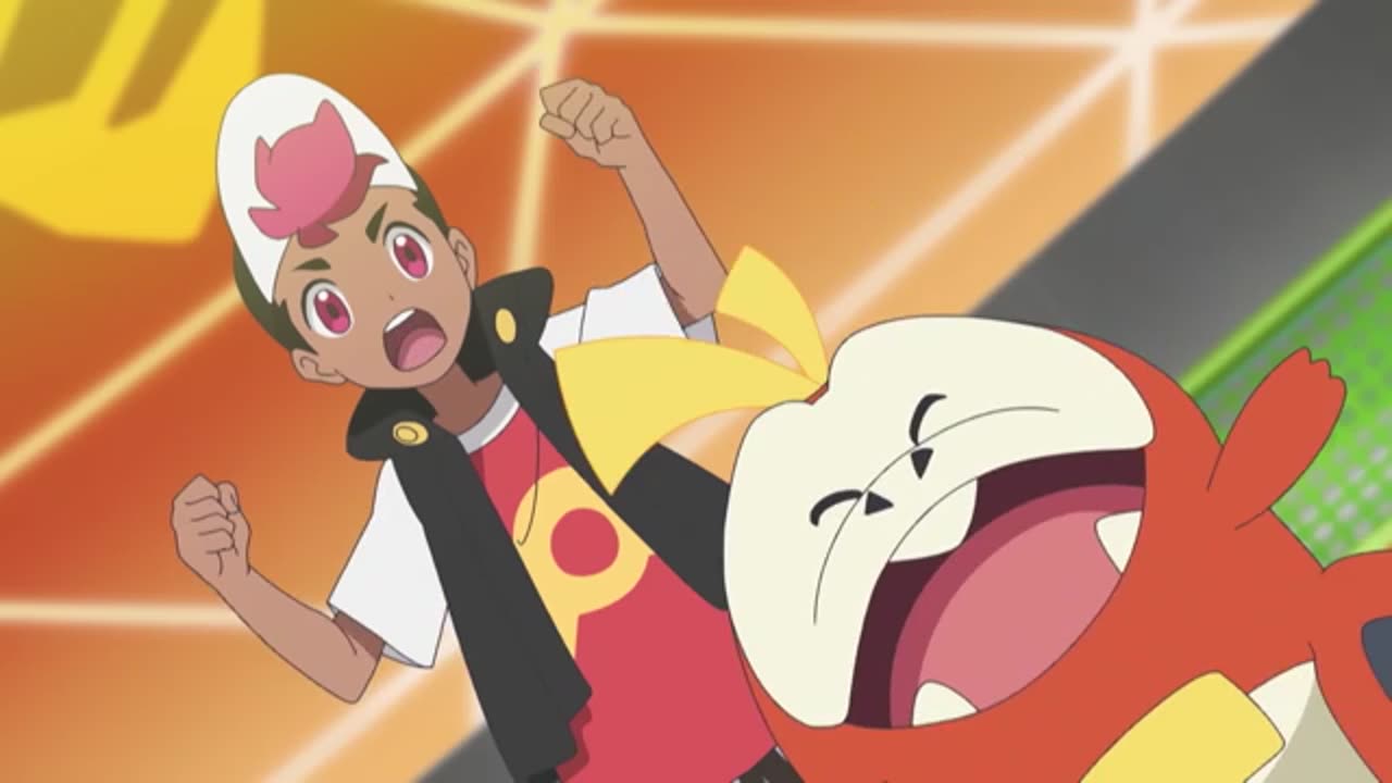 pokemon