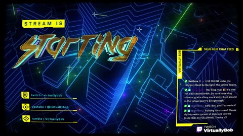 [🔞] 🩸 killin, innit 🩸 Dead by Daylight live stream