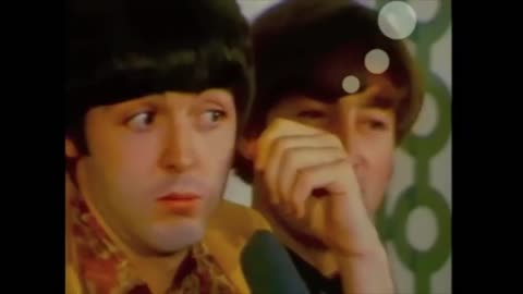 The tragic story of John Lennon's LSD years