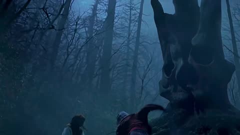 "Enid's Sacrifice" #shorts #wednesday2 #part2 #enid #agnes