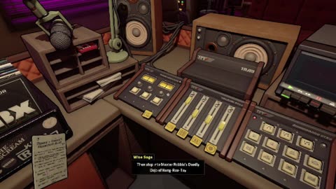 🎃🦇Halloween A-Thon 12 Part 20 - Killer Frequency Day 2. No mic. Not feeling Up For It.👻💀