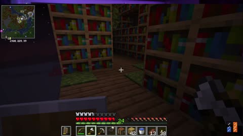 The Cat Has a Grimoire!!