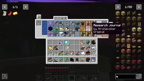 The Cat Has a Grimoire!!