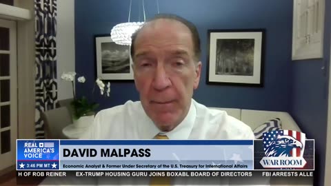 IS THE FED SET UP TO GO AGAINST TRUMP AS THE ECONOMY IMPROVES?