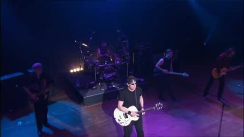 Long Gone - George Thorogood & The Destroyers (live)