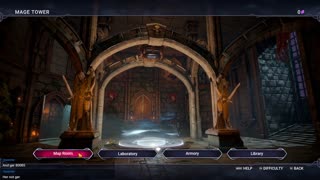 Catch-Up 2025 - Ziggurat 2