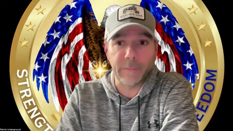 Patriot Underground Episode 383 (1.11.25)