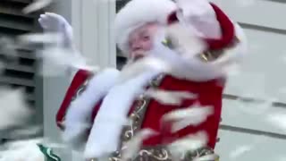 The “Coca-Cola Kidnapping” of Christmas: How a Soft Drink Stole Santa Claus