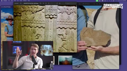 World's OLDEST Text Suggests Humans Aren't From Earth | Matt LaCroix