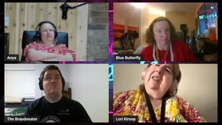 The Blind View Episode 190
