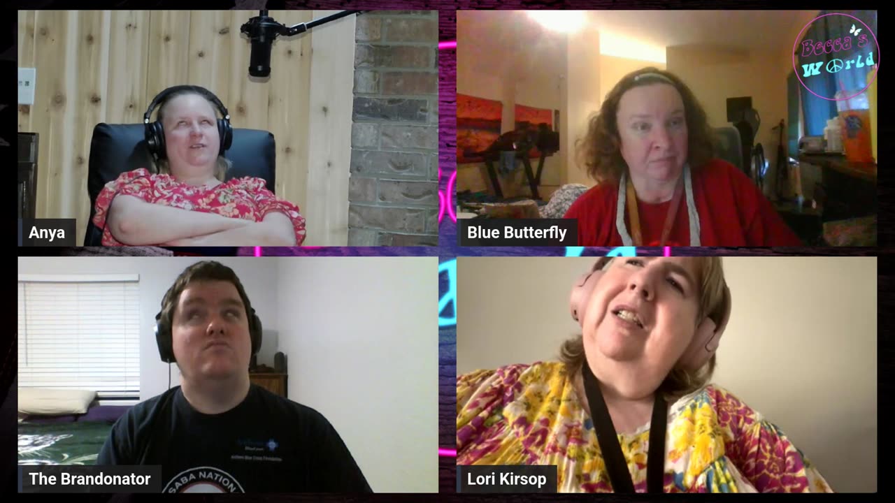 The Blind View Episode 190
