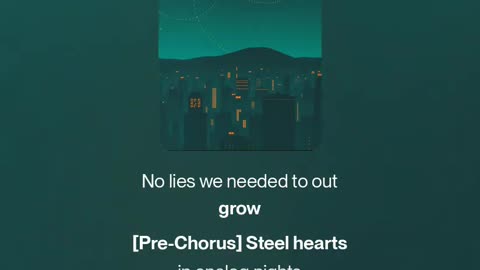 After the Fire, We Build