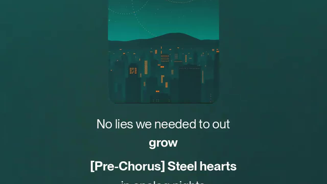 After the Fire, We Build