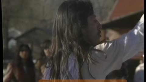 John Trudell 1978: Religion vs. Spirituality | The Longest Walk Speech