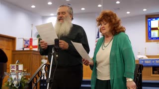 "He's Still the King of Kings" by Steve & Bonnie Kukla