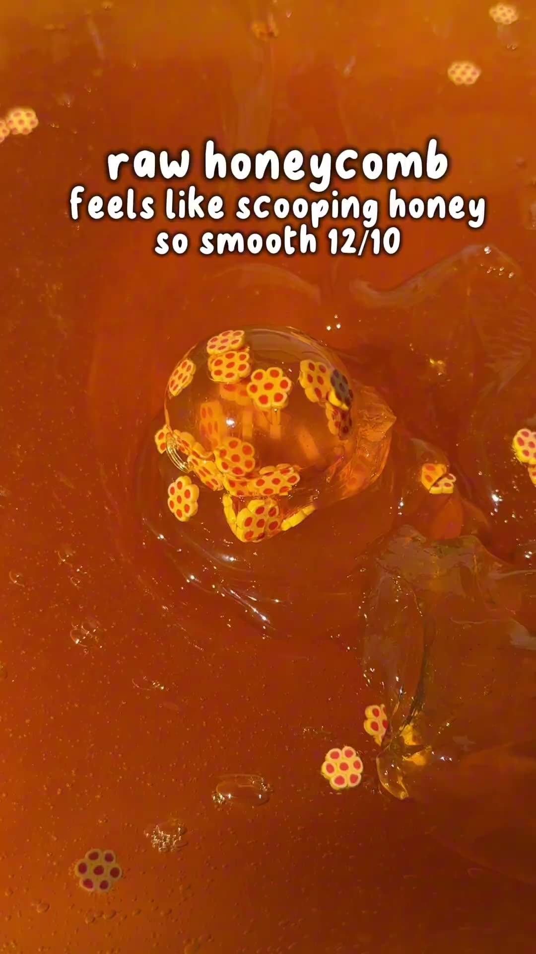 Rating the SCOOPABILITY of SLIME 🥄