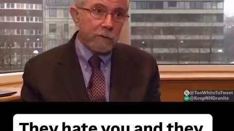 They Celebrate Your Extermination