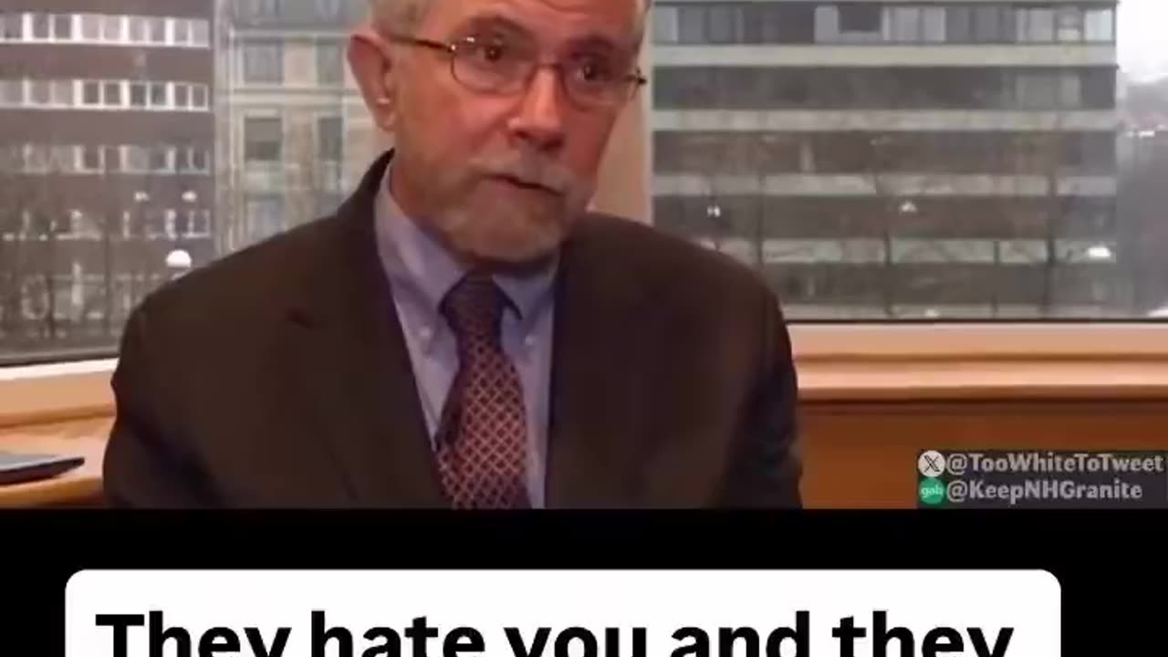 They Celebrate Your Extermination